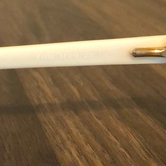 Fendi Frames - Picture 7 of 8